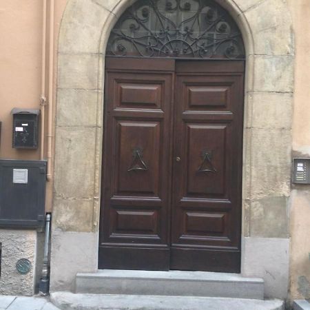 Casa Di Silvia Apartment Citta di Castello Exterior photo