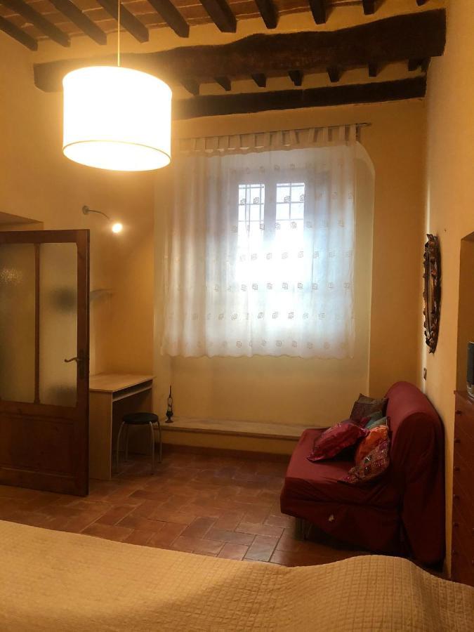 Casa Di Silvia Apartment Citta di Castello Exterior photo