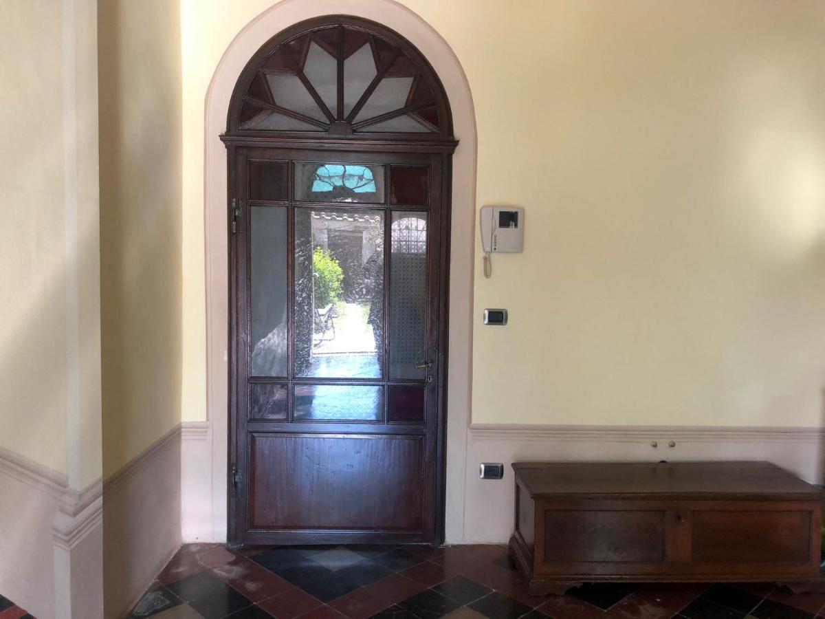 Casa Di Silvia Apartment Citta di Castello Exterior photo