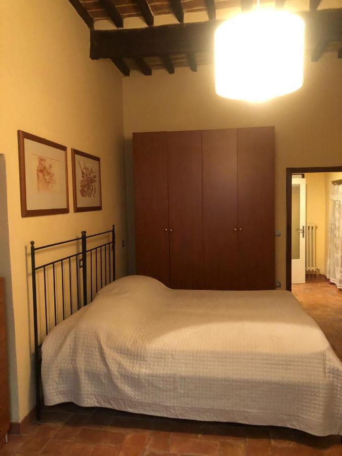 Casa Di Silvia Apartment Citta di Castello Exterior photo