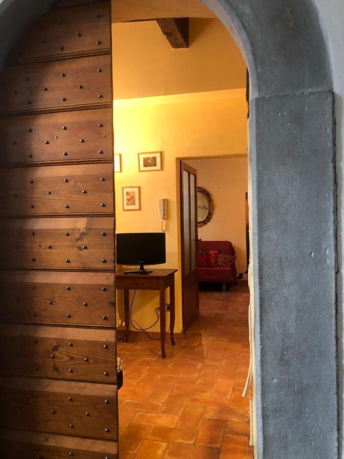 Casa Di Silvia Apartment Citta di Castello Exterior photo