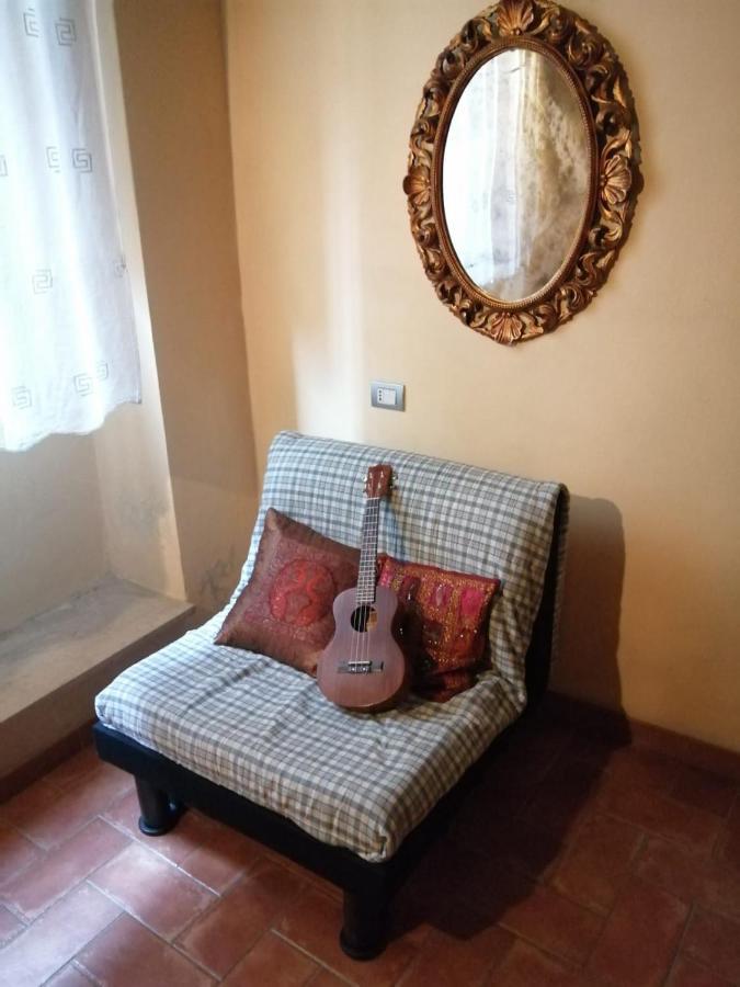 Casa Di Silvia Apartment Citta di Castello Exterior photo