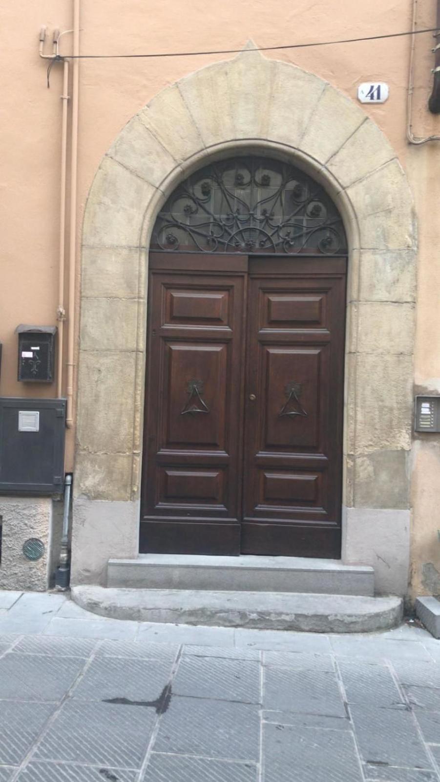 Casa Di Silvia Apartment Citta di Castello Exterior photo